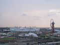 London 2012 Olympic Park (13 July 2012)