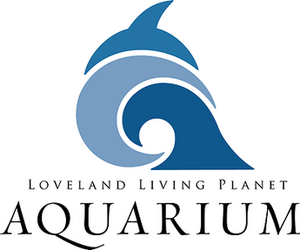 Loveland Living Planet Aquarium logo.png