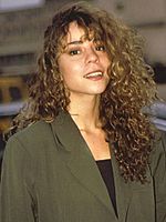 Mariah Carey 1990 cropped