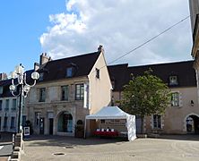 Musée de la Loire - Cosne-Cours-sur-Loire