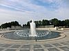 National World War II Memorial - July 2012 - 5.JPG