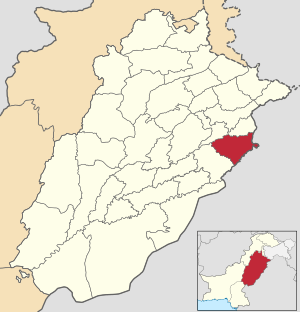 Pakistan - Punjab - Kasur