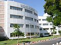 Safra Children Hospital, Tel Hashomer