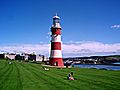 Smeaton's Tower, The Hoe, Plymouth (3977156995)