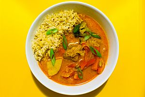Thai red curry (49692016398)