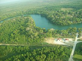 The Belize River - panoramio (2)