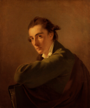 Unknown man by unknown artist poss Richard Hurleston by Joseph Wright.png