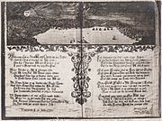 Æresdikt til kong Christian VI ved hans ankomst til Trondhjem (1733)