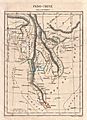 1850 Perrot Map of Indo-Chine - Geographicus - Indochine-perrot-1825