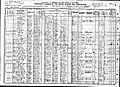 1910 census Runge