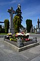 2017-06-20 4904x7356 dublin glasnevin cemetery michael collins grave