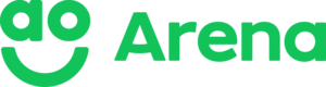 AO Arena logo.svg