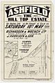 Ashfield The Hill Top Estate , 1924, Richardson and Wrench
