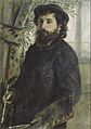 Auguste Renoir - Claude Monet - Google Art Project