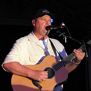 Christopher Cross in beaumont ca (2637703689) (cropped)