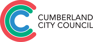 Cumberland City Council logo.svg