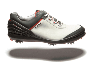 Ecco Cage Pro golf shoe