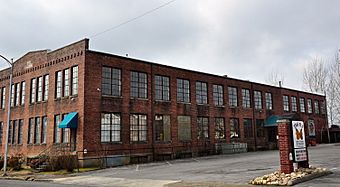 Fly Manufacturing Company Building.JPG