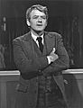 Hal Holbrook Our Town 1977