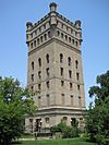 Hofmann Tower