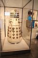 Icons of Science Fiction - Doctor Who, Dalek (15197698124)