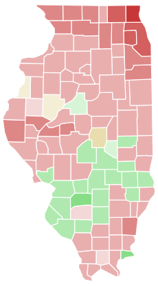 Illinois Senate Republican primary, 2020
