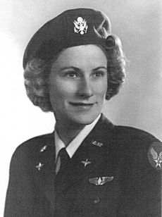 Iris Cummings 1944c