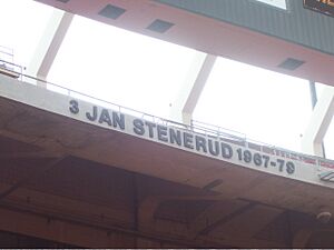 Jan Stenerud