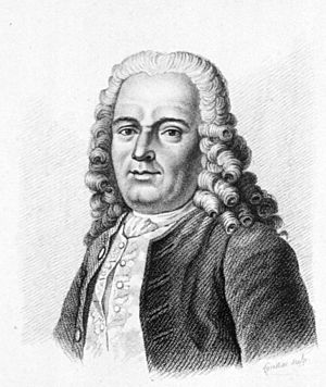 Jean-Louis Petit (1674–1750)