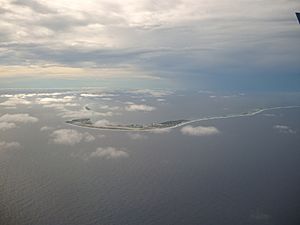 Kwajalein Atoll, Marshall Islands