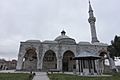 Muradiye mosque 3468