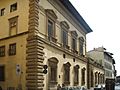 Palazzo Pandolfini, view 02 crop