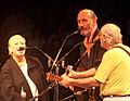 Peter, Paul and Mary 2006