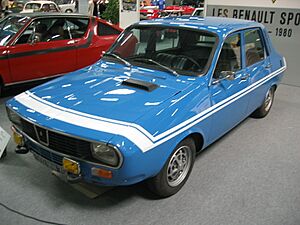 Renault 12 Gordini 001