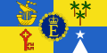 Royal Standard of Mauritius.svg