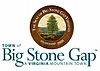 Official seal of Town of Big Stone Gap, Virginia