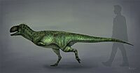 Tarascosaurus live restoration (2020).jpg