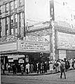 Teatro Puerto Rico - 1954