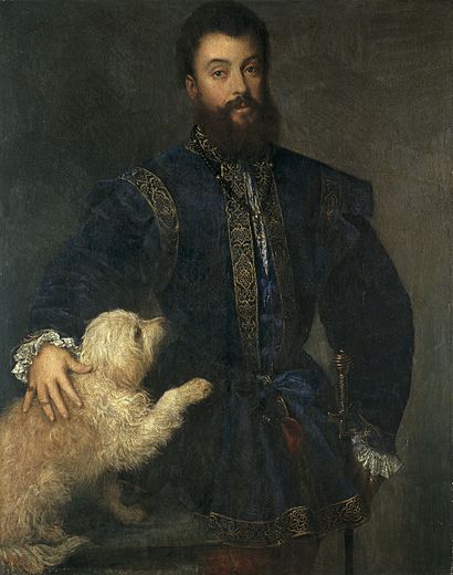 Tizian - Portrait of Federico II Gonzaga - circa 1525.jpg