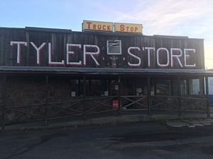 Tyler Store