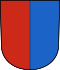 Coat of arms of Gersau