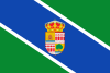 Flag of Colmenar del Arroyo