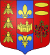 Coat of arms of Vocance