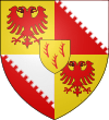 Coats of Arms of Earl of Glasgow