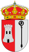 Official seal of Torre del Burgo