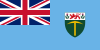 Flag of Rhodesia (1964).svg
