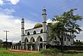 J30 964 Moschee