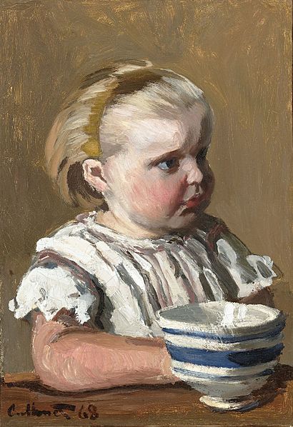 L'Enfant a la tasse, portrait de Jean Monet.jpg