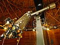 Lowell Observatory NRIS-66000172-Clark Telescope2-Flagstaff Arizona