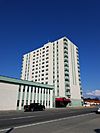 McKinley Tower Apartments, Anchorage, AK